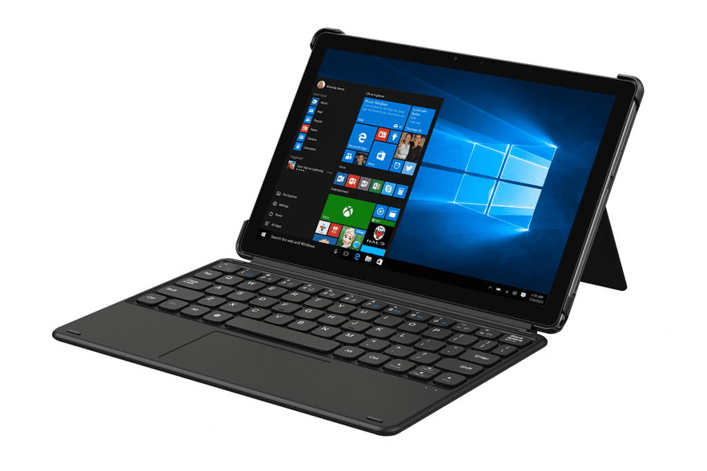 Chuwi Hi10 Travel: Intel Jasper Lake-essentially essentially based utterly tablet is now purchasable for US$299