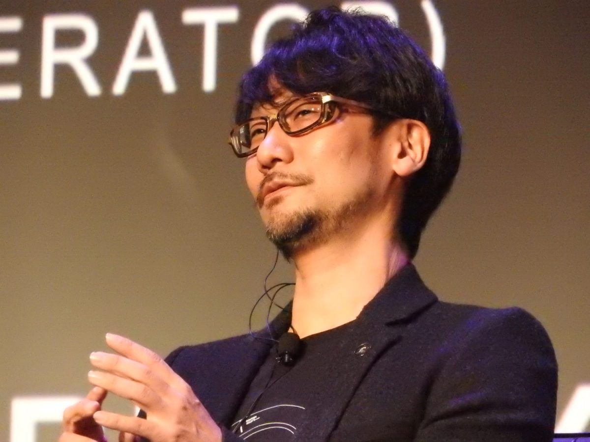 Hideo Kojima’s take care of Xbox reaches key milestone