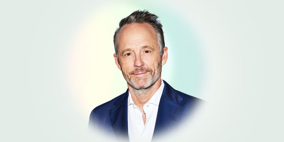 John Benjamin Hickey Is Gentle Figuring Out What It Technique to Be an ‘Elder’