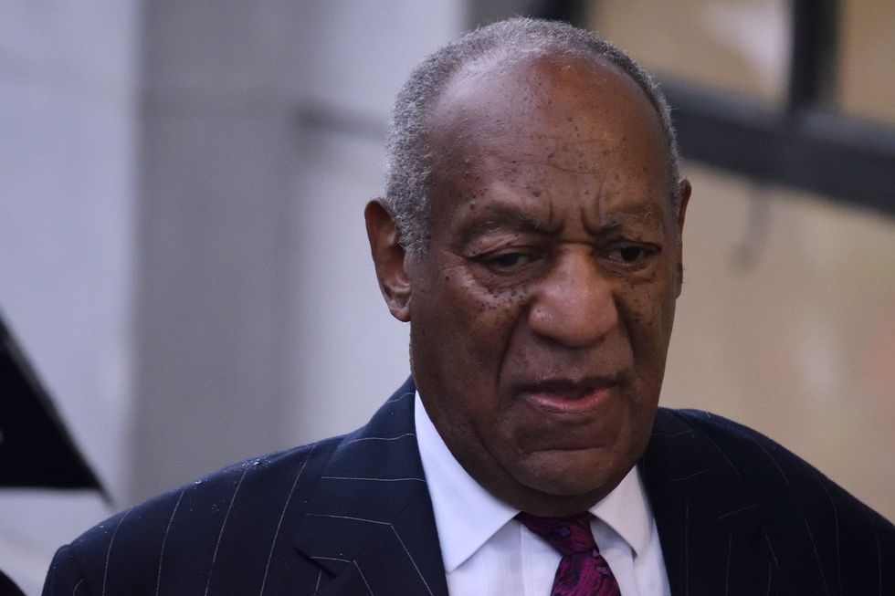 Invoice Cosby’s Intercourse Conviction Was as soon as Overturned. Here’s What That Methodology for His Future.