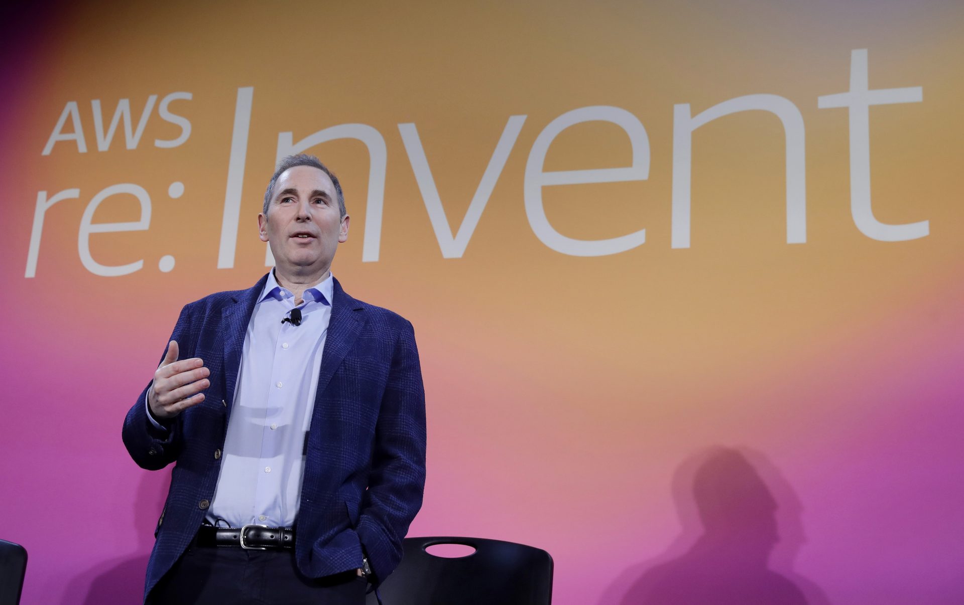 Amazon CEO-In-Ready Andy Jassy Will get $214M Stock Grant As He Will get Predicament To Change Founder Jeff Bezos In Top Job