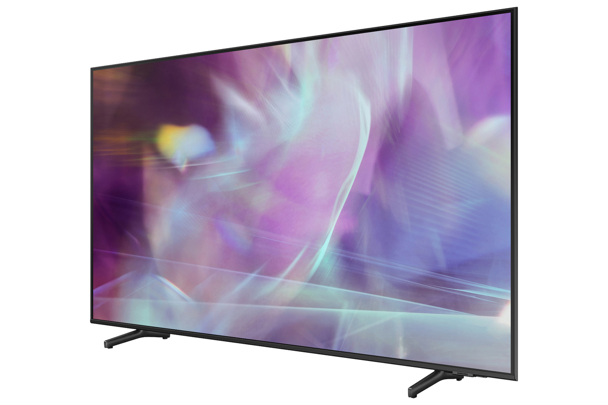 Samsung Q60A 4K UHD TV evaluation: Top-notch color and brightness for the money, however so-so dim ranges