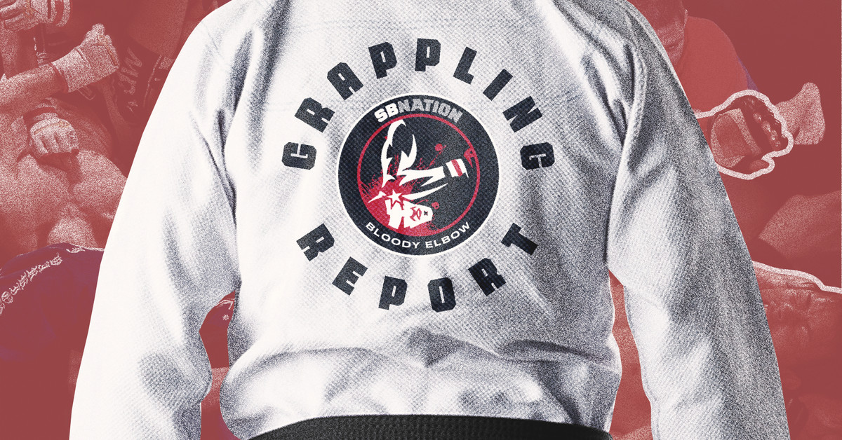 Grappling File: Dates, contrivance, and pricing launched for ADCC 2022