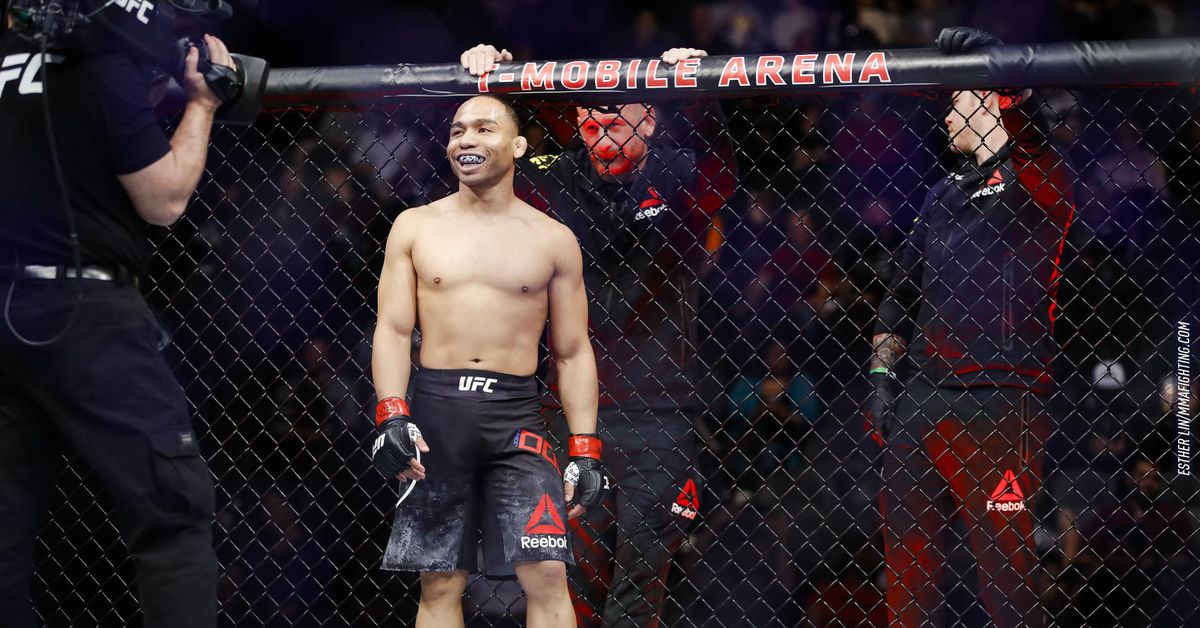John Dodson inquisitive about ‘shut to-loss of life’ automobile accident, out of upcoming battle