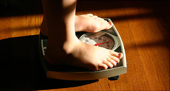Kids With Weight problems Probability Heart Attack, Diabetes As Adults