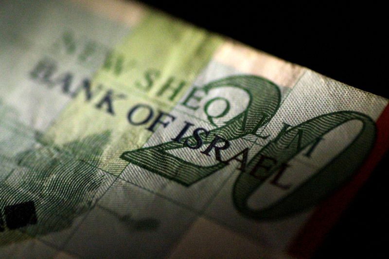 All eyes on QE as Monetary institution of Israel anticipated to preserve ardour rate