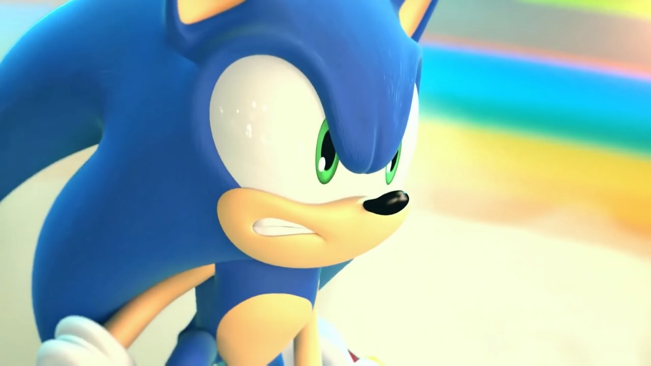 Sonic The Hedgehog’s Roar Actor Reassures Fans He’s Right here To Quit
