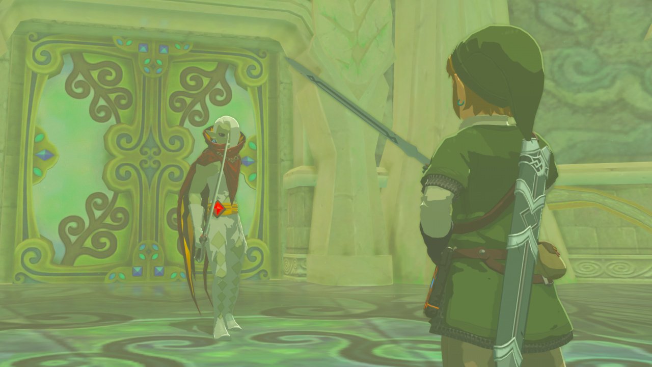 ‘The Misplaced Records’ Is A New Fan-Made Growth That Brings Skyward Sword To Zelda: Breath Of The Wild