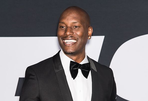 Tyrese Thought the ‘Like a flash & Livid 9’ Quandary Twist Was as soon as a Silly account