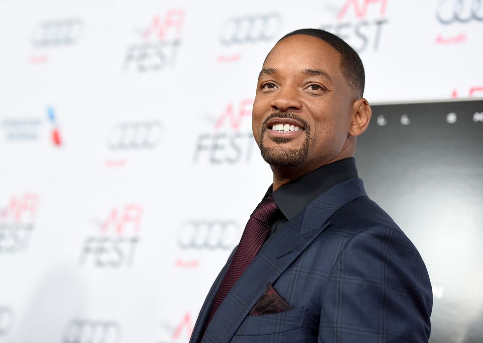 Will Smith Almost Wasn’t Cast in ‘Independence Day’