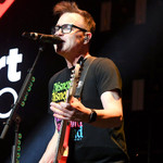 Blink-182’s Designate Hoppus Shares Post-Chemotherapy Photo After Cancer Diagnosis