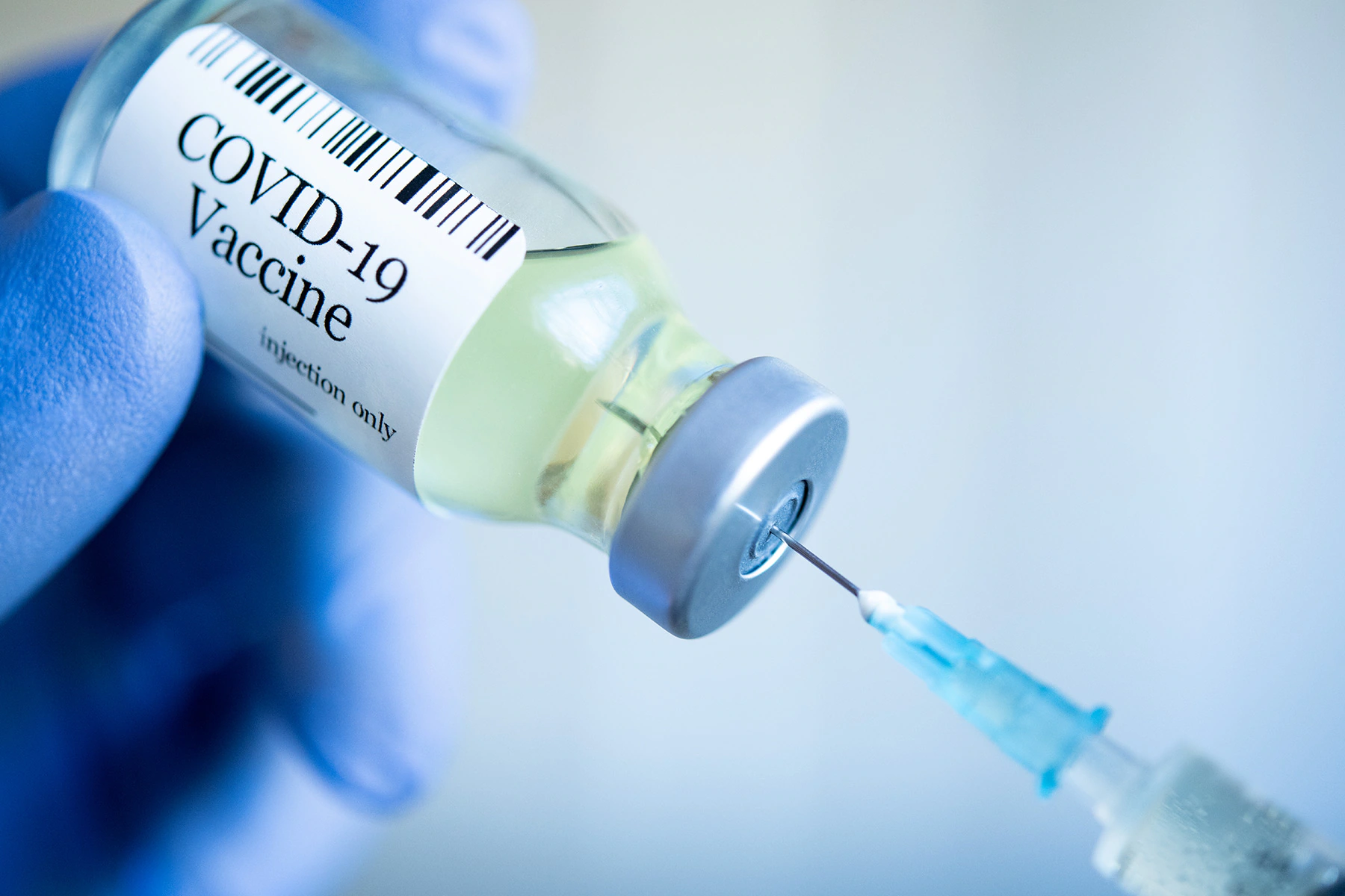 Sanatorium Workers Fired, Resign Over Vaccine Policy