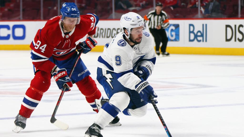 3 Keys: Lightning at Canadiens, Sport 4 of Stanley Cup Closing