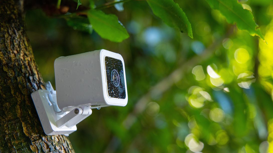 Finest house security cameras for 2021