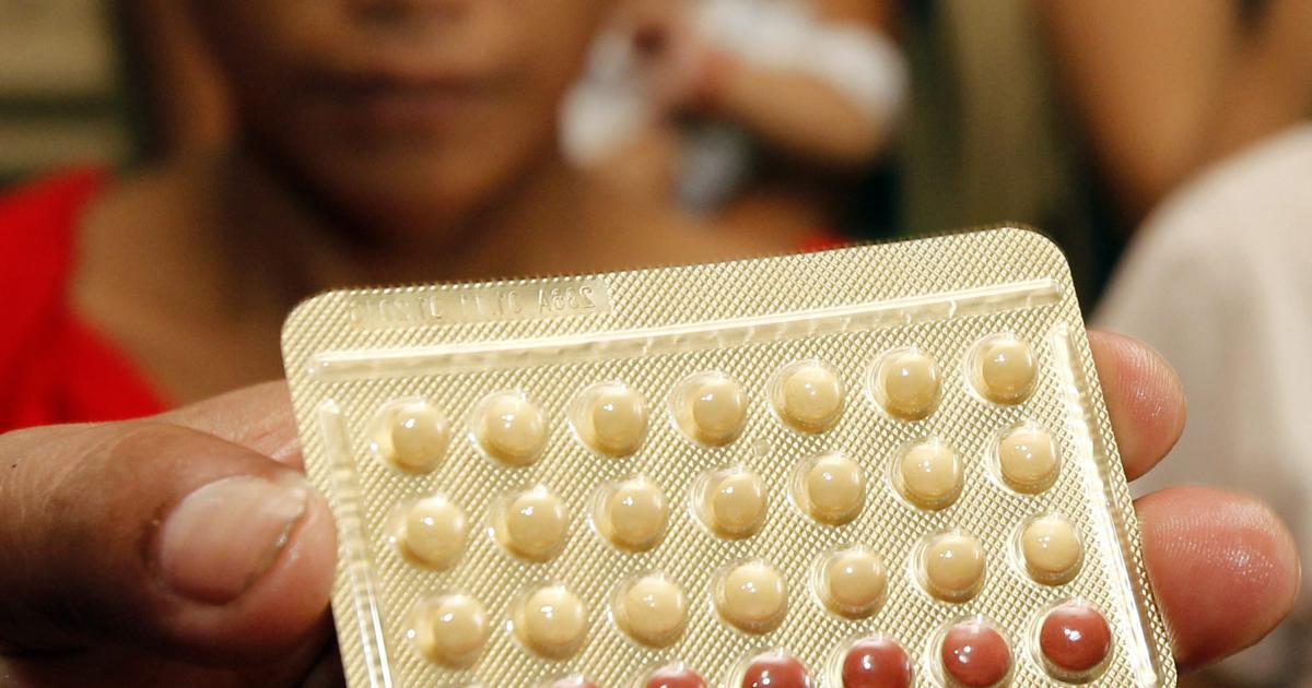 The ideally suited likelihood for better contraceptives comes from the creating world