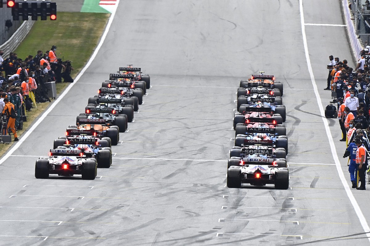 FIA unearths ‘excellent’ 160 billion euro motorsport impact
