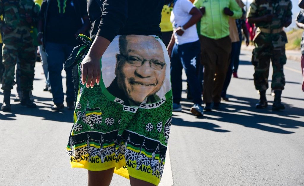 A South African Court’s Ruling Against Jacob Zuma Presents Hope for the Rule of Regulations