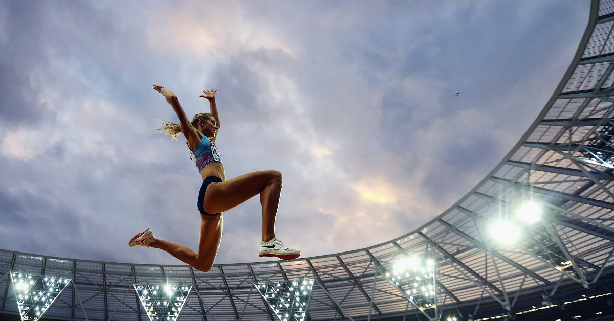 Russia Was Banned From the Tokyo Olympics. These Athletes Are Finding Other Ways to Compete