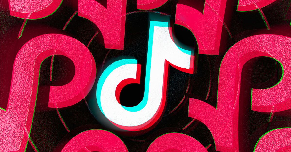 TikTok is returning to long-established after experiencing points on Tuesday