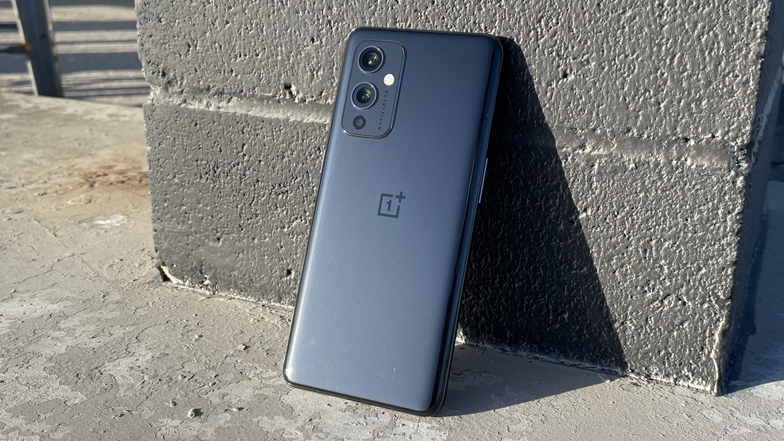 OnePlus once extra caught attempting to manipulate benchmark rankings