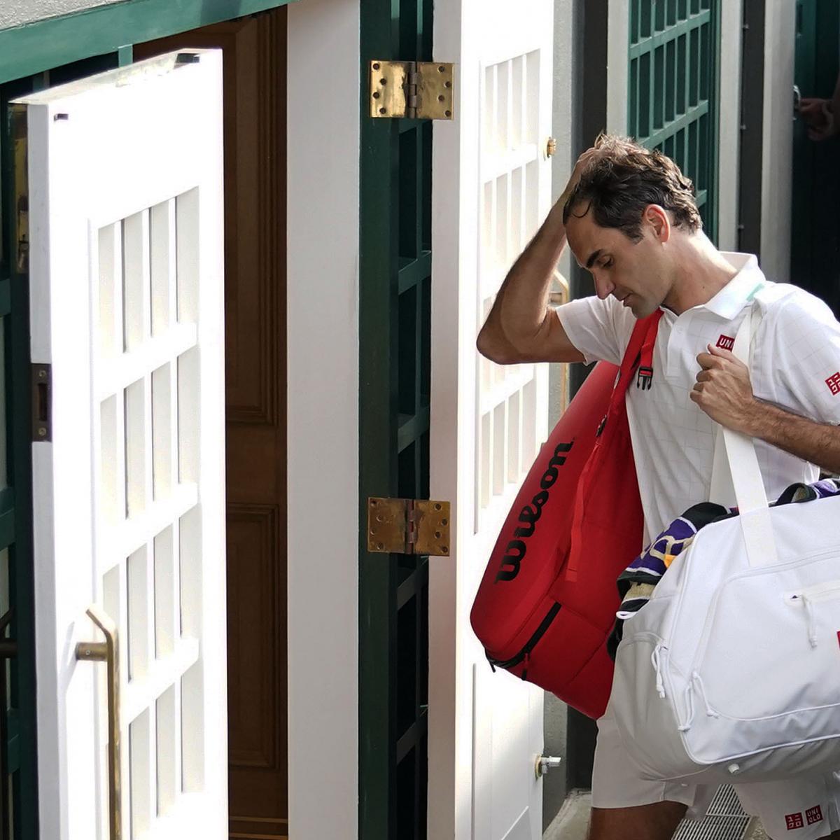 Wimbledon 2021: Federer’s Upset Loss, Djokovic’s Opt High Wednesday’s Outcomes
