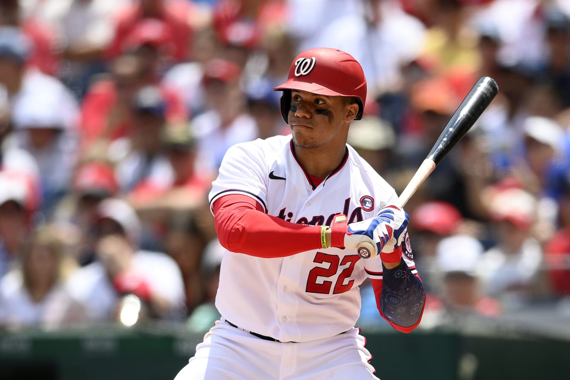 Nationals’ Juan Soto to Participate in 2021 MLB Dwelling Urge Derby