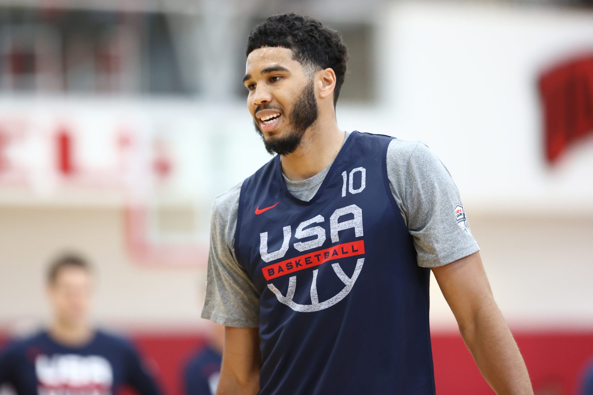 Jayson Tatum to Establish on Kobe Bryant’s No. 10 for Team USA: ‘Or now not it is a Immense Honor’