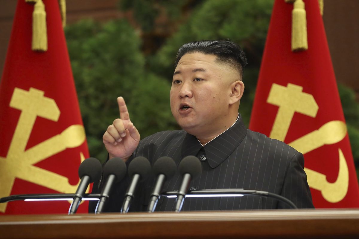 Kim Jong Un Wholesome Despite Weight Loss, South Korean Spies Divulge