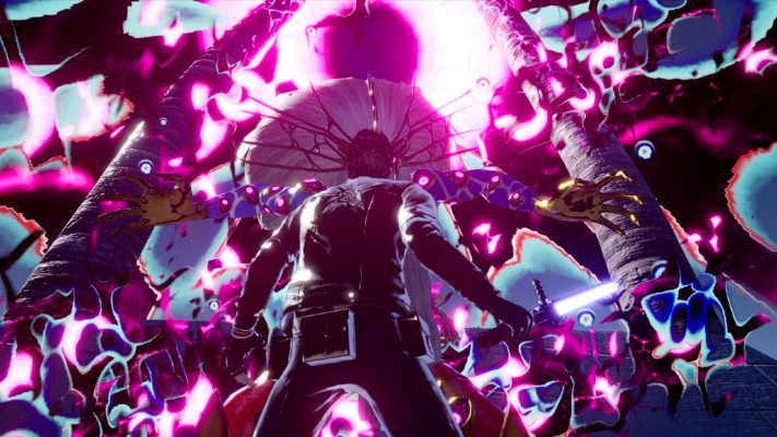 No More Heroes III Now Has A Collector’s Edition And Deluxe Edition