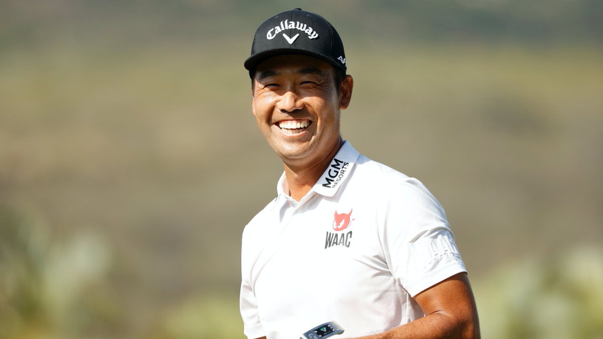 2021 British Delivery: Kevin Na withdraws from area citing world plug necessities to England