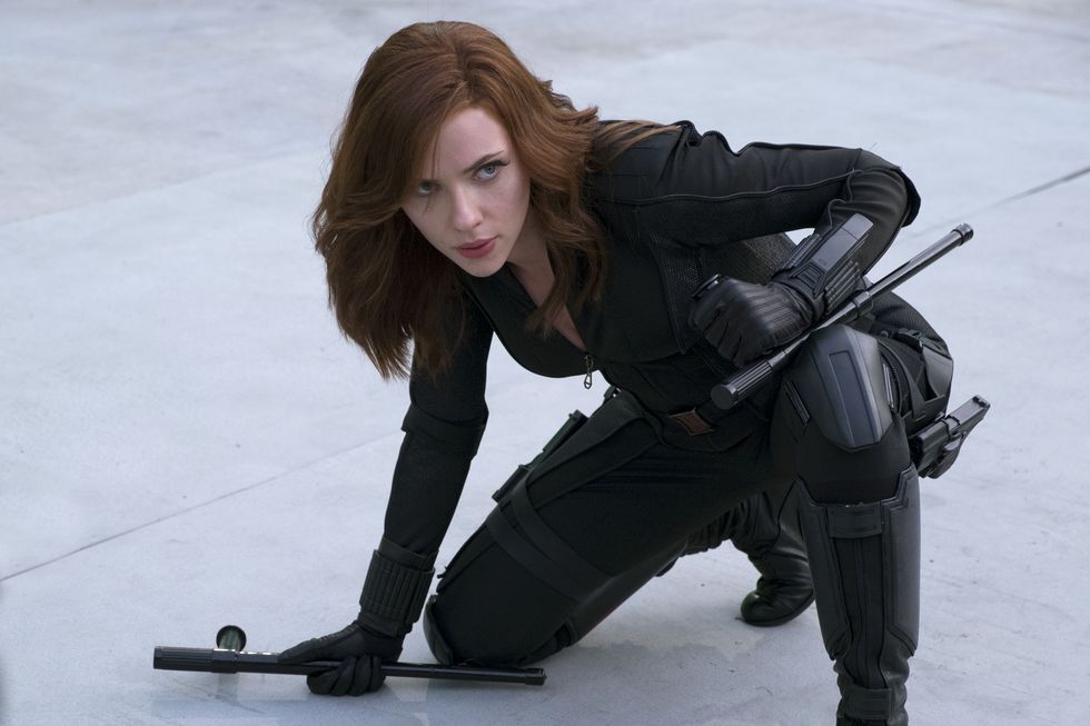 There’s More Than One Manner to Watch Wonder’s Black Widow