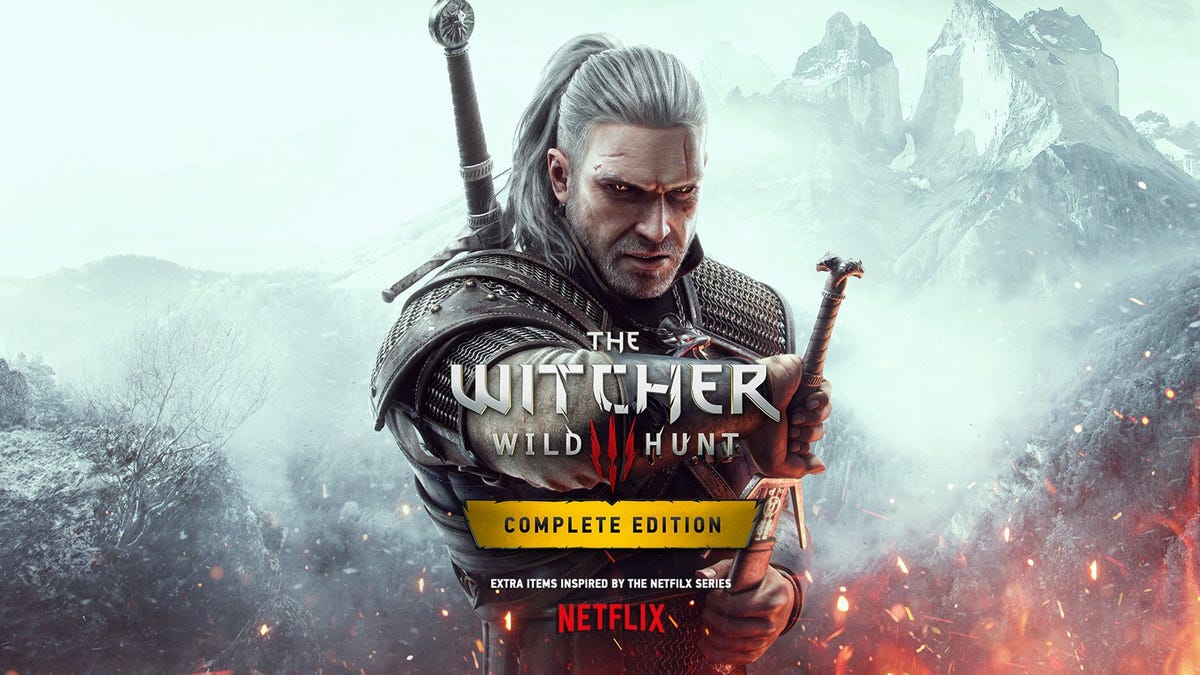 The Witcher 3 Will Fetch Free DLC Inspired By The Netflix Set apart