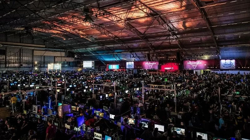 When can also we realistically learn LAN Events return?