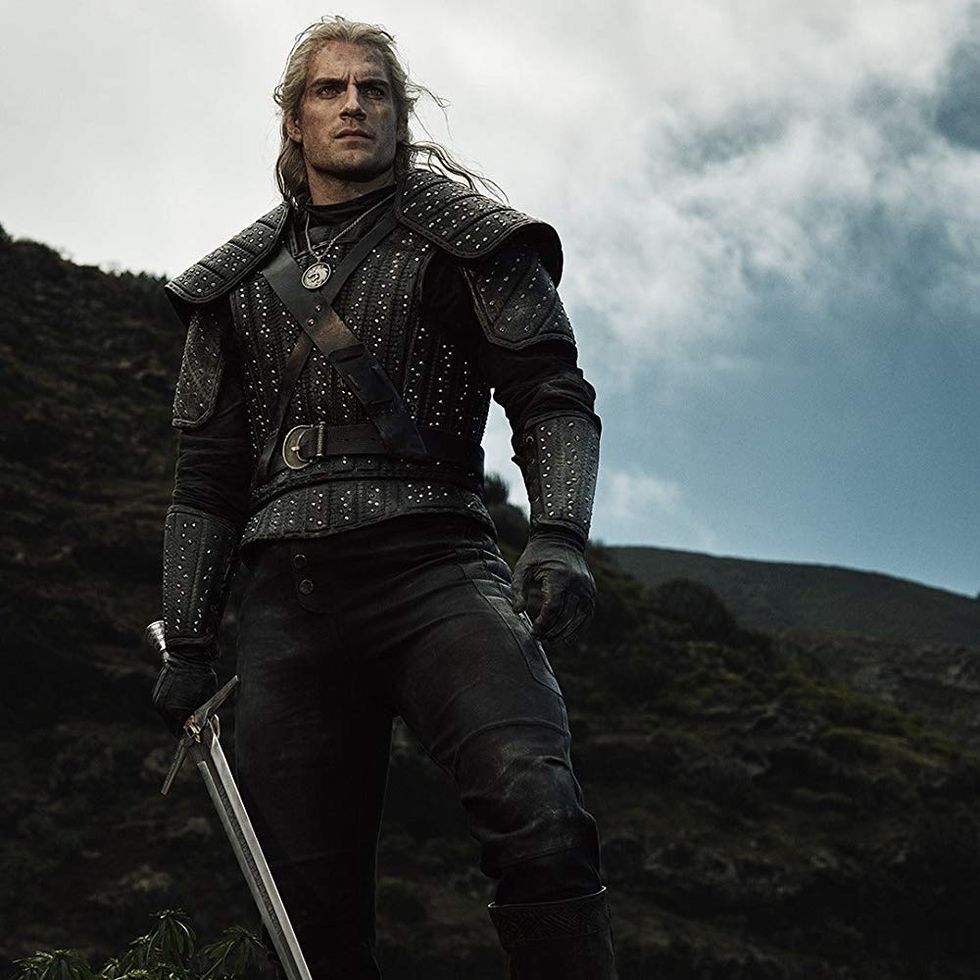 The total lot We Know About Season Two of Netflix’s The Witcher