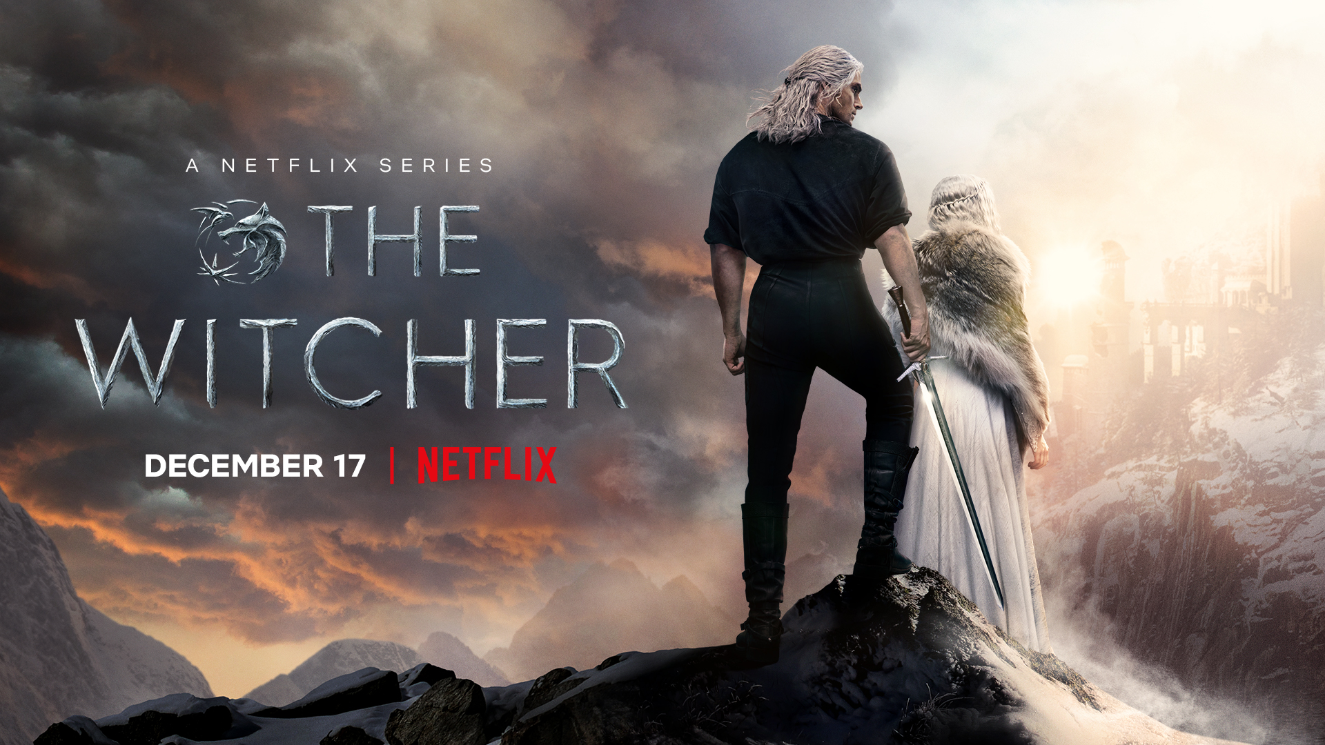 ‘The Witcher’ season 2 will hit Netflix on December 17th