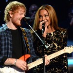 From Beyoncé to Justin Bieber, Here Are Ed Sheeran’s 8 Easiest Collaborations