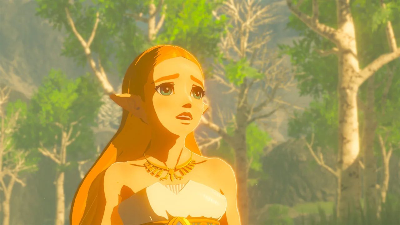 Zelda: Breath Of The Wild Hacker Arrested For Promoting Modified Put Recordsdata