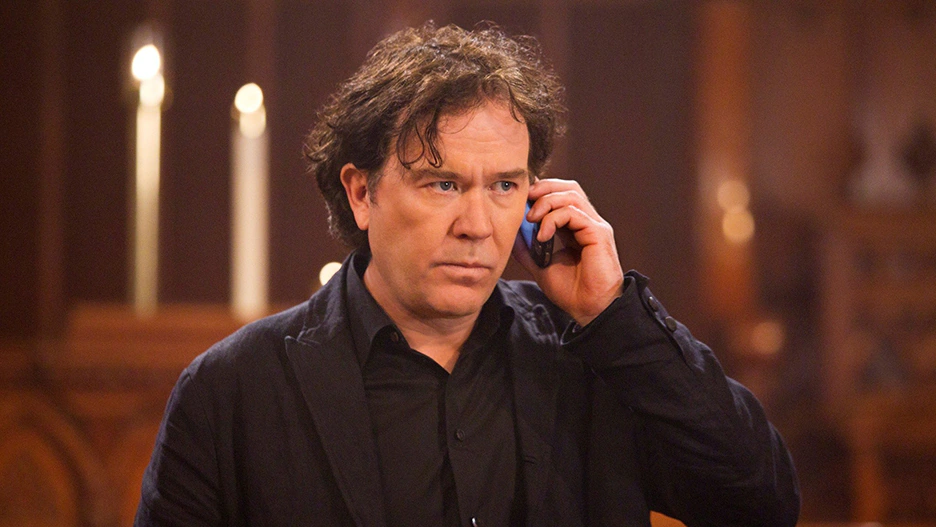 ‘Leverage: Redemption’: Here’s How Timothy Hutton Turned into Written Out of the Revival