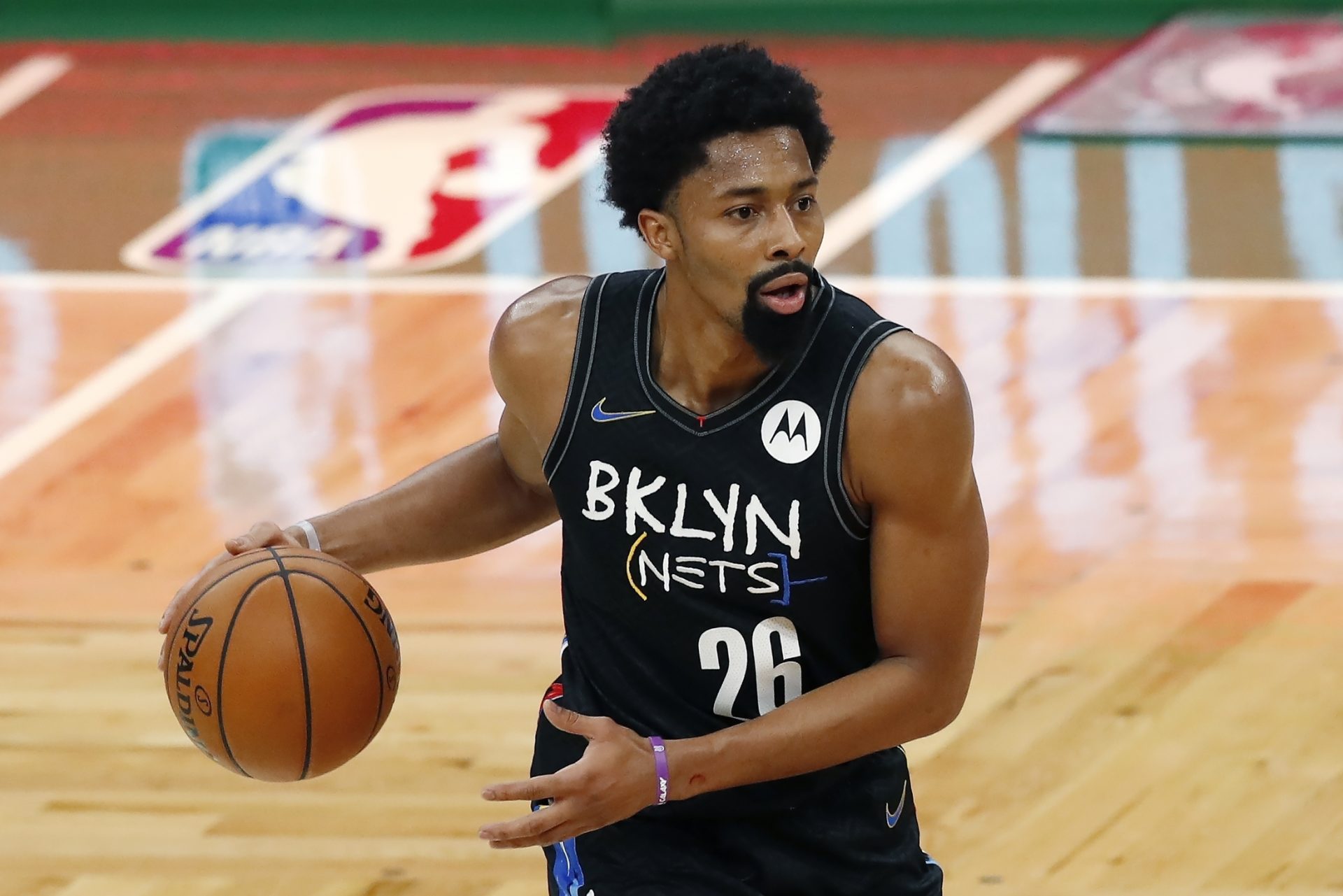Spencer Dinwiddie Would Likely Return to Nets If They Provided 5-Year, $125M Contract
