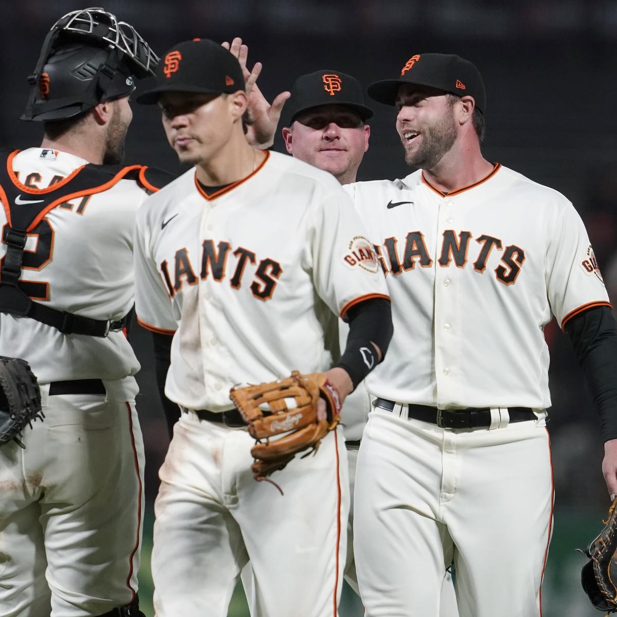 Surprises and Biggest Questions After First Half of MLB Season