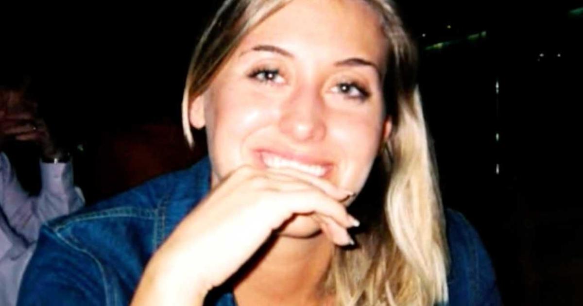 The disappearance of Jennifer Kesse