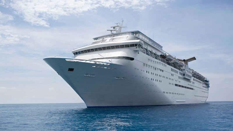 Possess Again Blocks CDC Guidelines on Cruise Ships in Florida