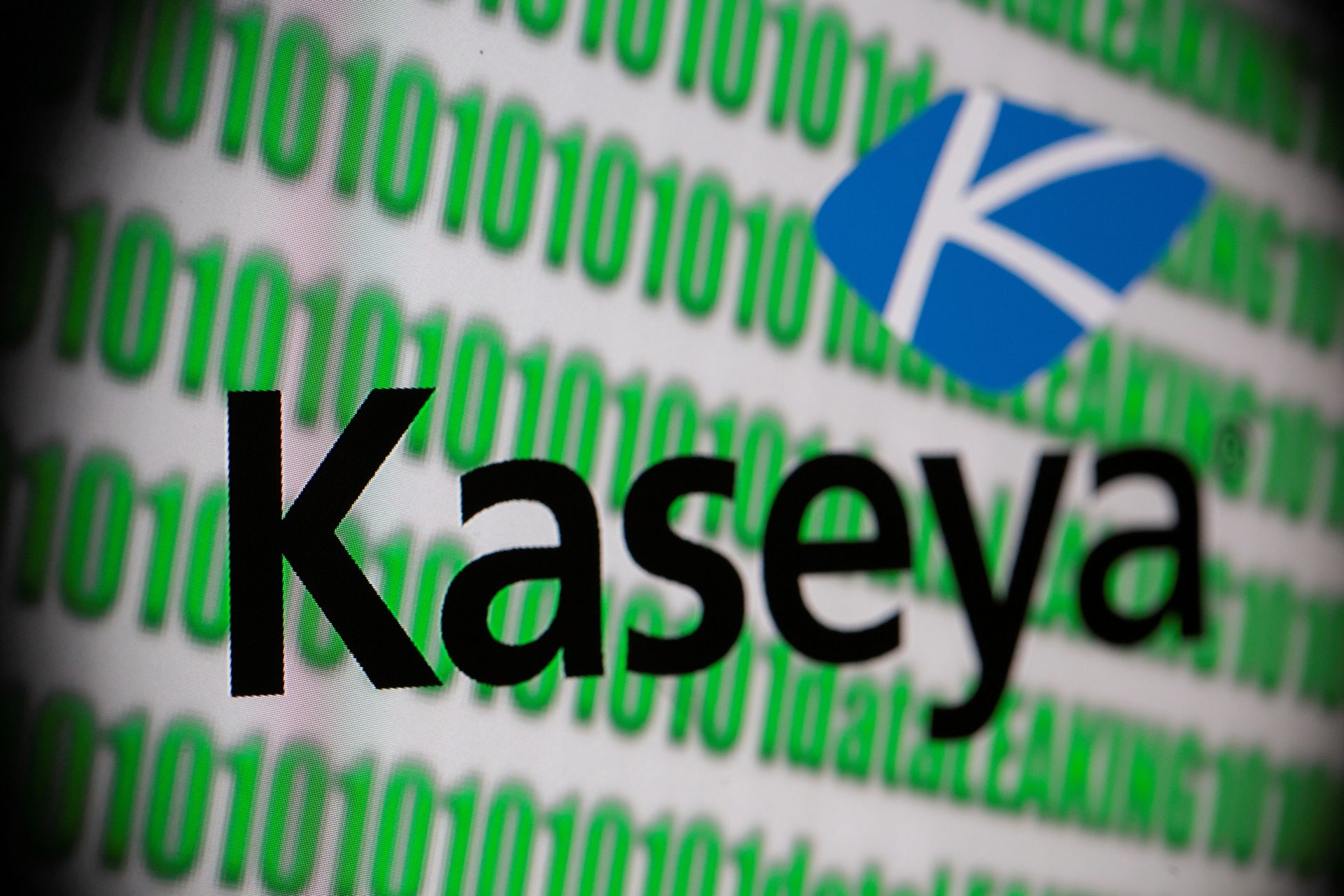 Kaseya became as soon as warned about safety flaws years sooner than ransomware attack