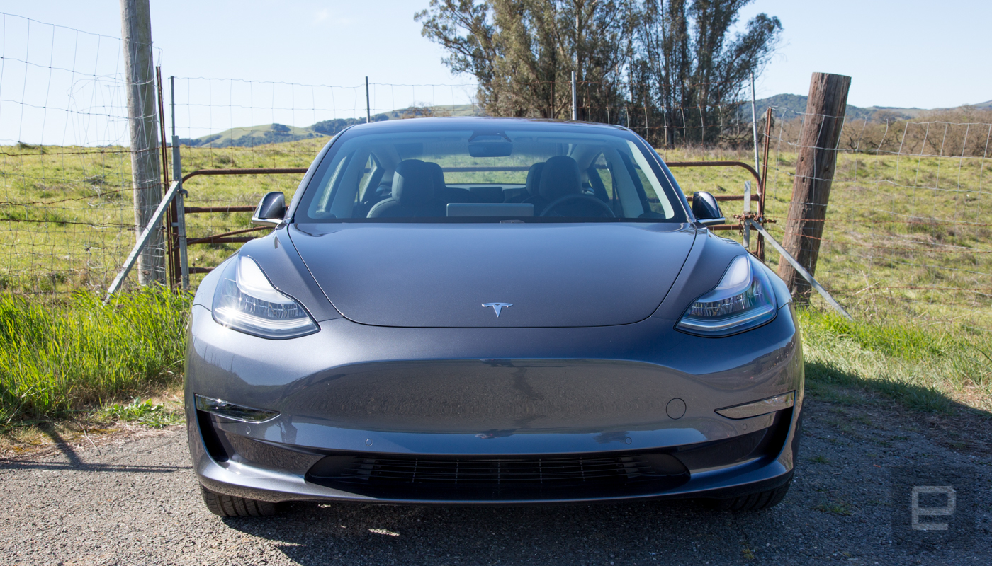 Tesla begins rolling out its lengthy-delayed Paunchy Self Using version 9 beta