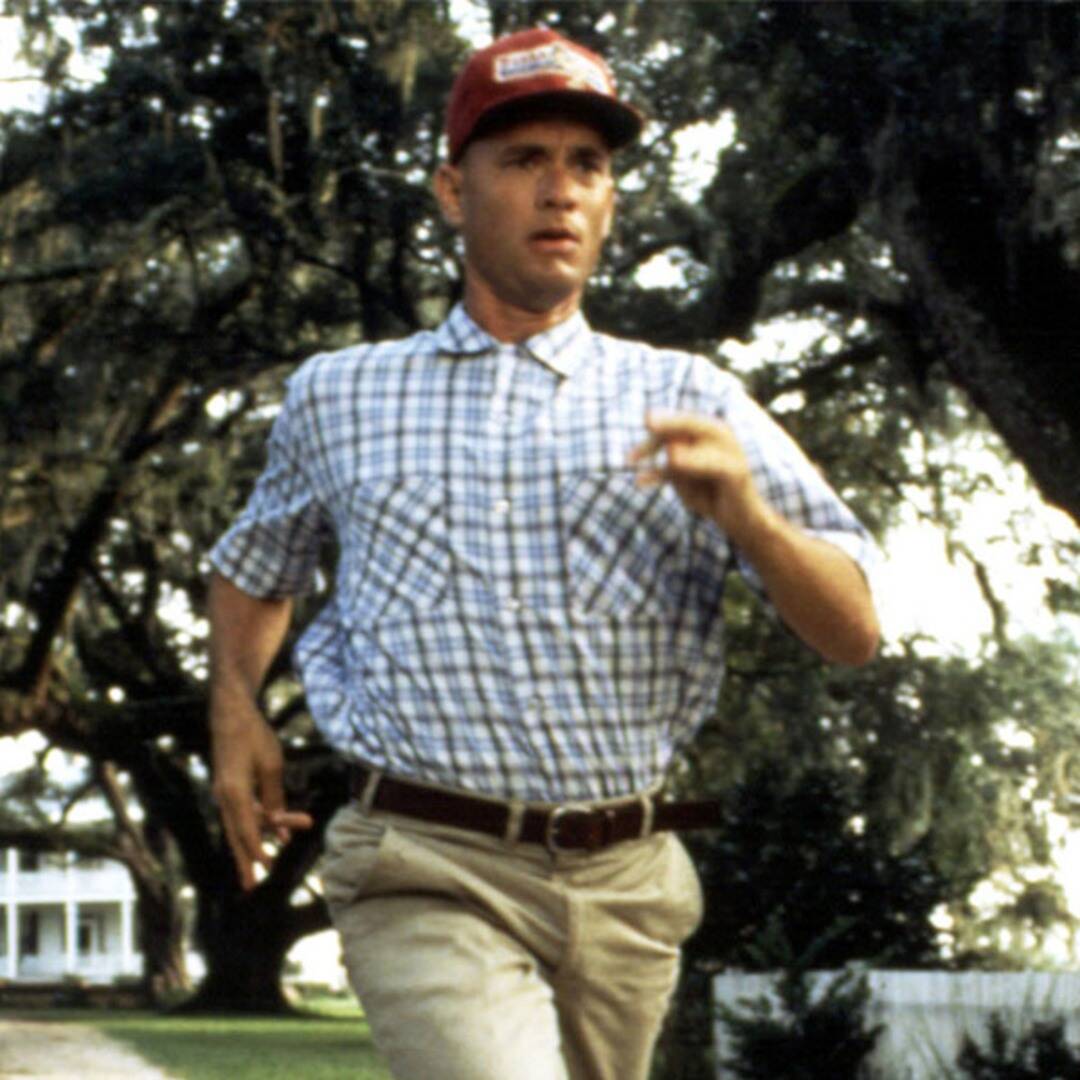 A Low-Balled Writer, a Huge identify With No Wage & More Secrets About Forrest Gump