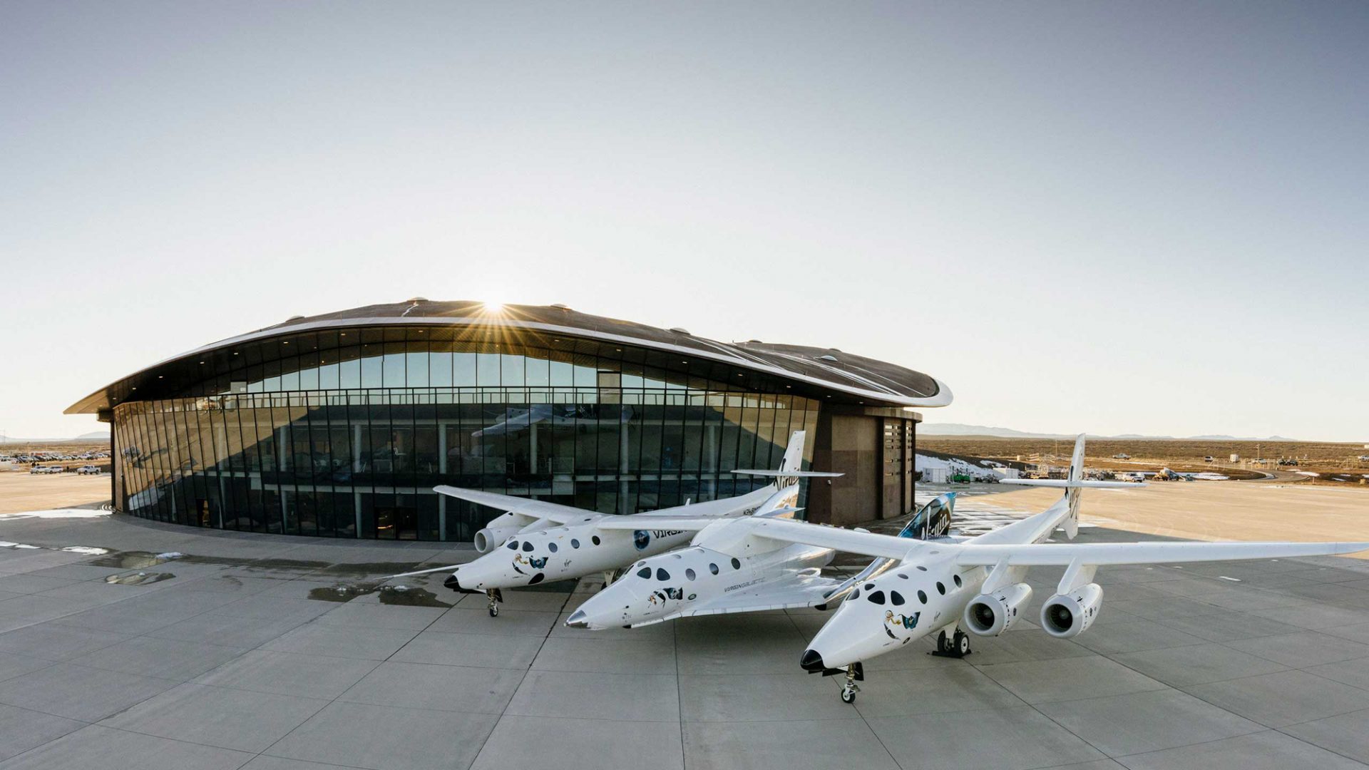 Virgin Galactic’s SpaceShipTwo Team spirit 22 launch with Richard Branson: Right here is when to glance and what to grab.