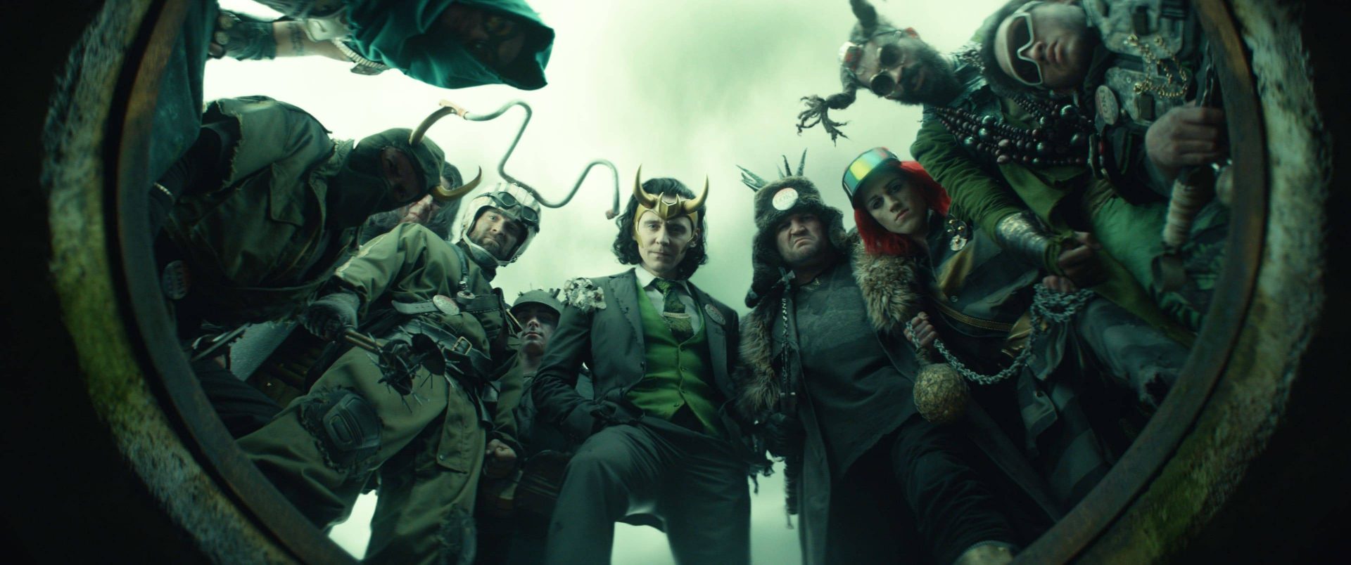 Disney+ is mopping the ground with Netflix merely now, due to ‘Loki’
