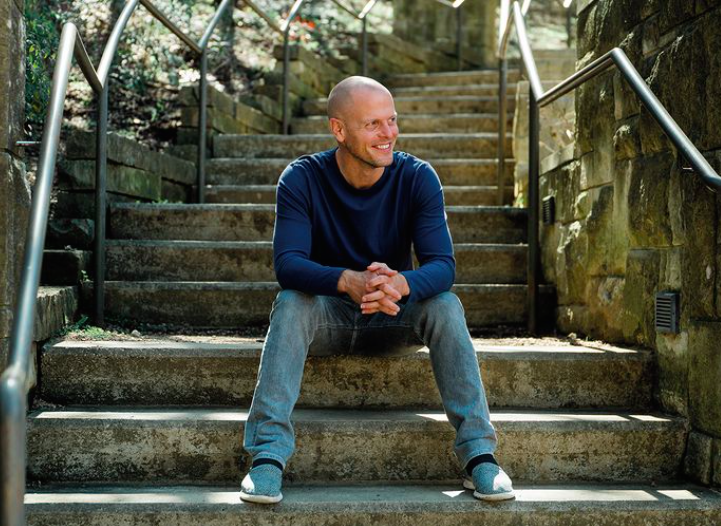 Tim Ferriss Shared What His Morning and Advise Routines Learn about Love These Days