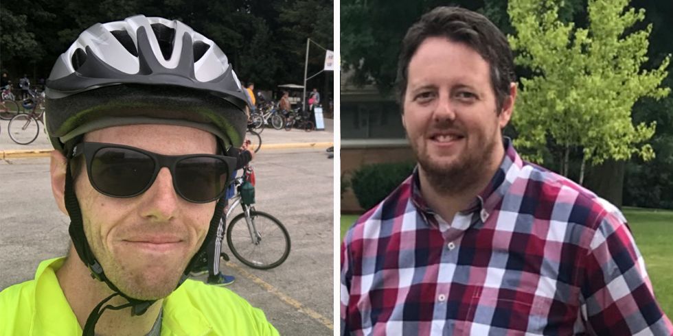 Zwift Rides and a Plant-Primarily based completely mostly Weight reduction program Helped This Bicycle proprietor Lose 103 Pounds