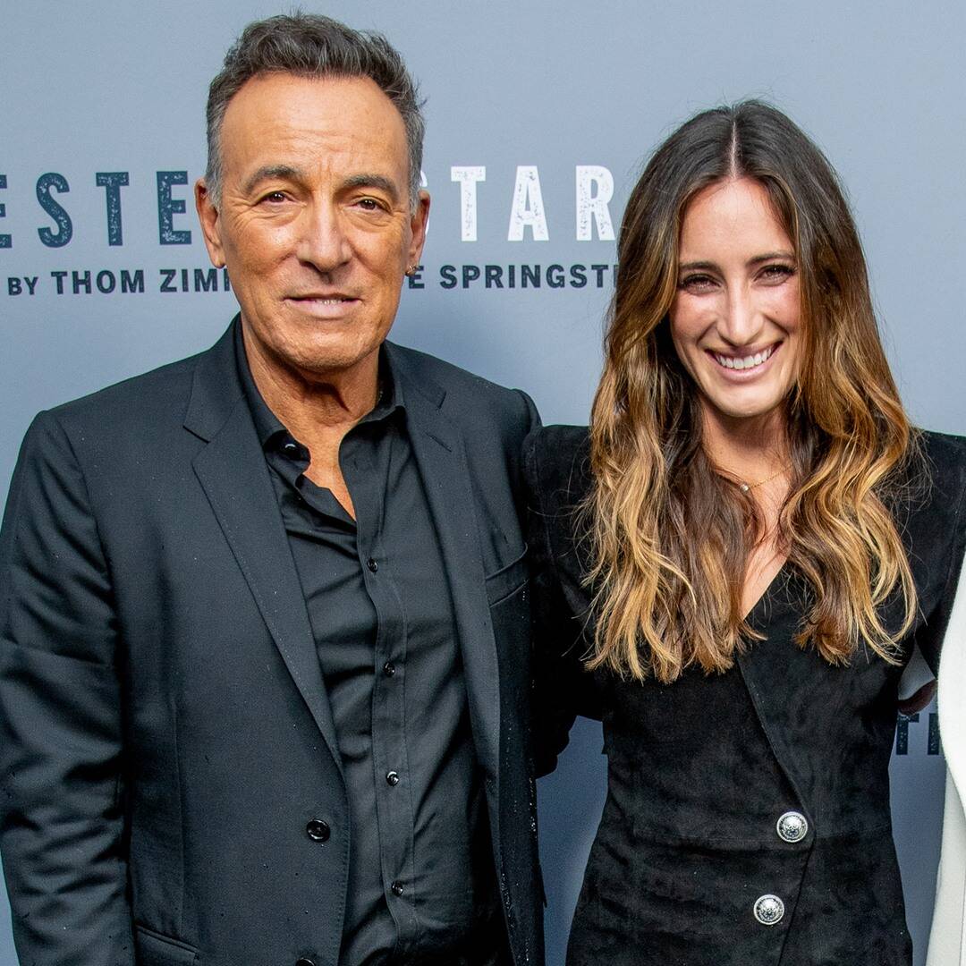 Bruce Springsteen’s Daughter Makes Tokyo Olympics Team: Meet Olympians With Illustrious Ties